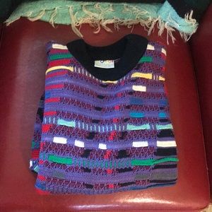 Vintage COOGI sweater